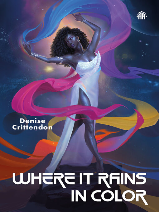 Title details for Where it Rains in Color by Denise Crittendon - Wait list